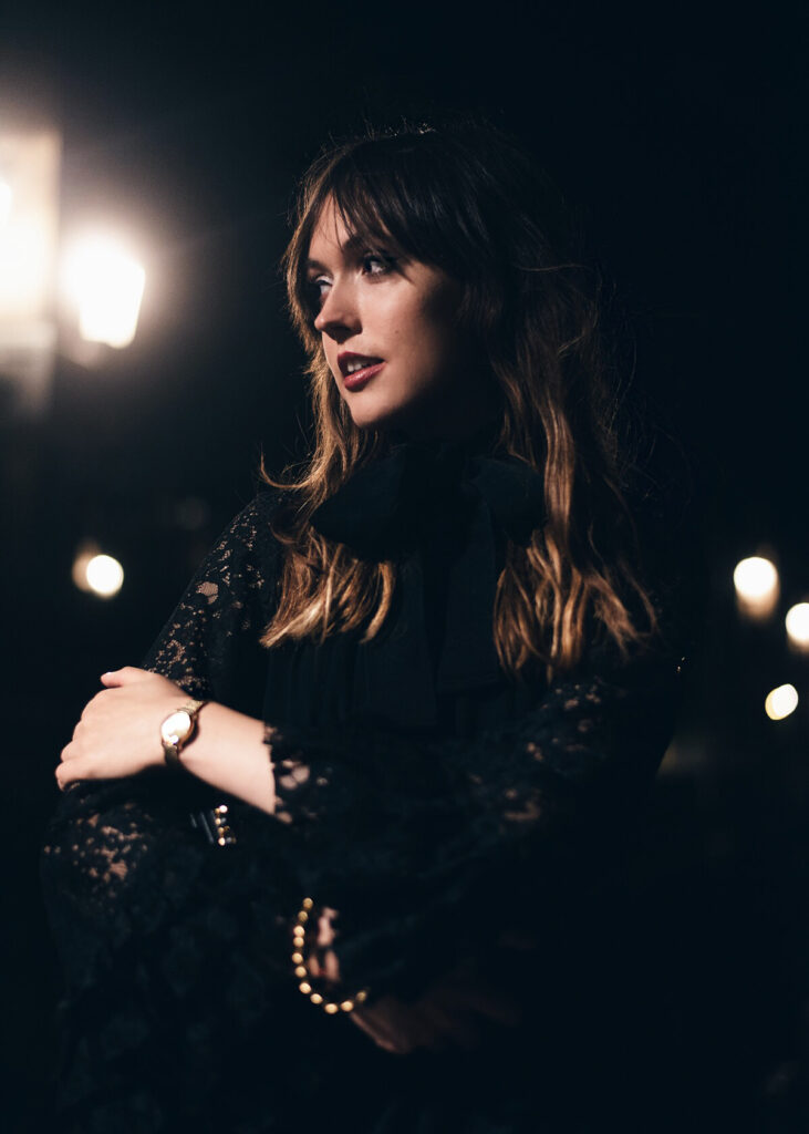 cluse-la-vedette-watch-chanel-flap-bag-avelon-maxi-dress-a-dash-of-fash-fashion-blogger-outfit-7